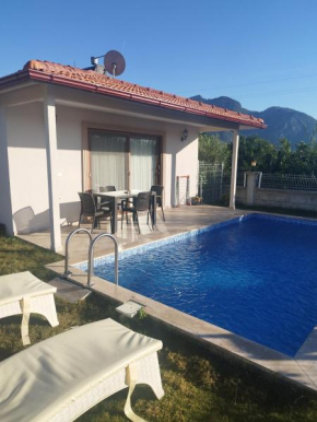 villa London